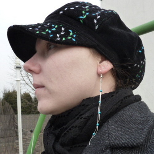 Řetízkové bílé — foto 4