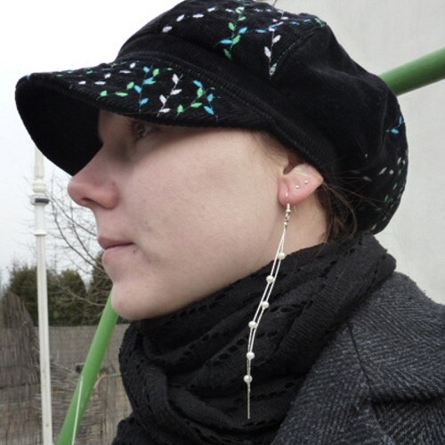 Řetízkové bílé — foto 5