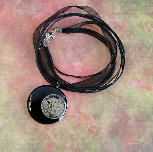 Time in black — foto 2