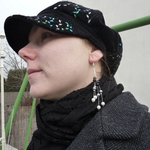 Perly ve třech barvách — foto 3