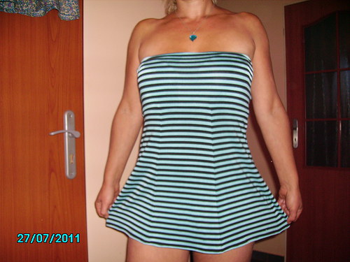 Proužkování- sleva z 333,- — foto 4