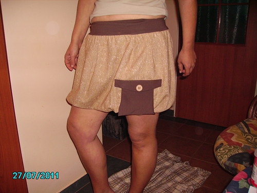 Sukně - sleva z 399,- — foto 3