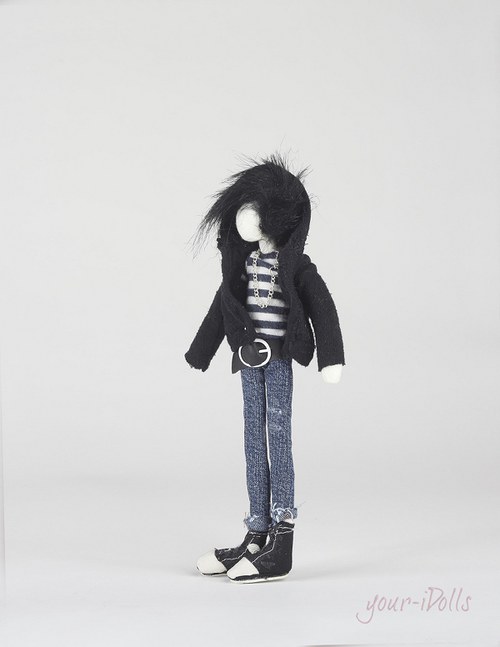 Emo kluk — foto 2