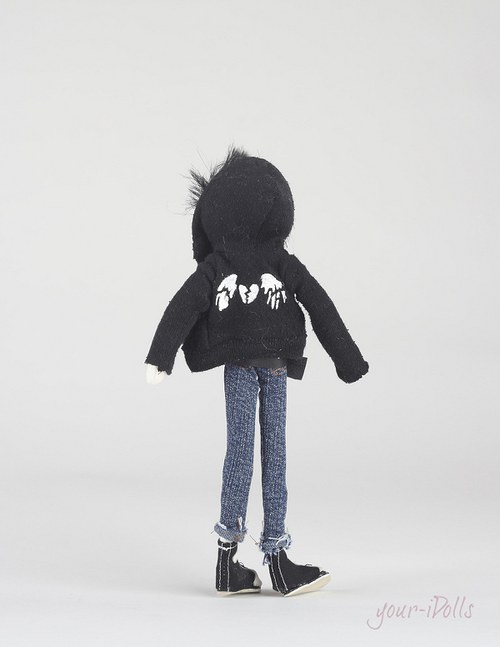 Emo kluk — foto 3