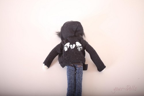 Emo kluk — foto 4