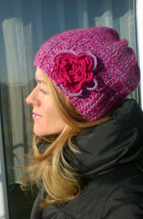 Delicate winter rose ... — foto 2