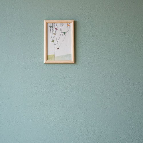 Obrázky- Ptačí stromy — foto 4