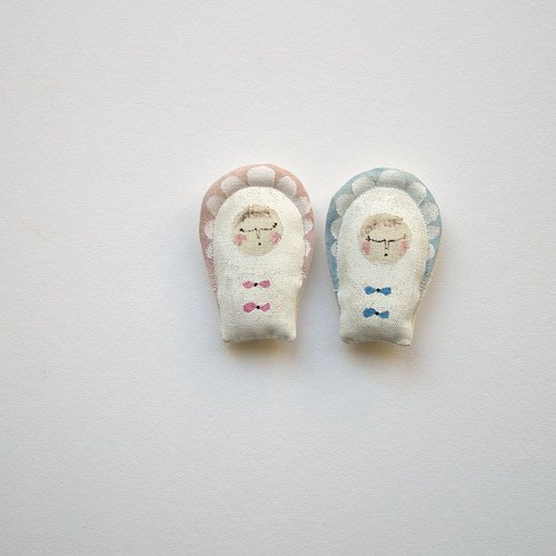 Pocket baby- Mimi do kapsy — foto 2