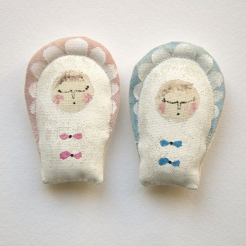 Pocket baby- Mimi do kapsy — foto 3