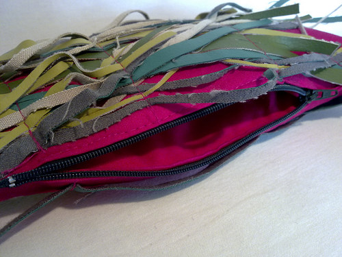Textilní Taštička — foto 2