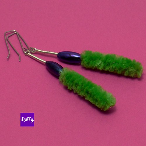 Fluffy Green — foto 2