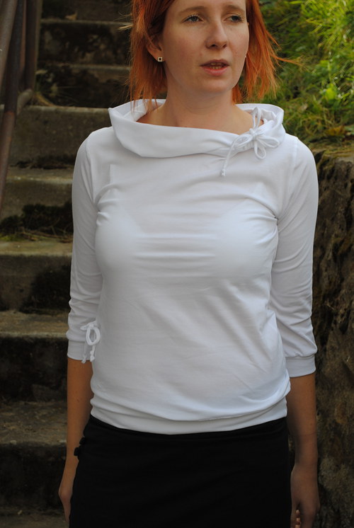 Sněžné ve velikosti M — foto 2