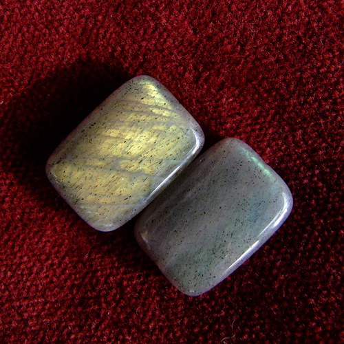 Labradorit — foto 3