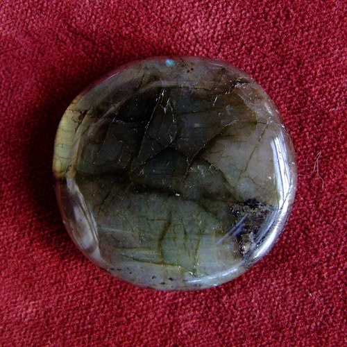 Labradorit — foto 3