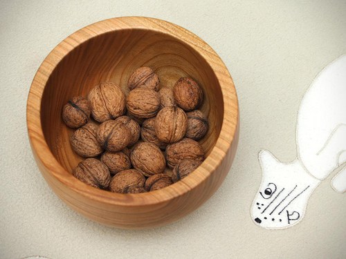 Hluboká třešňová — foto 3