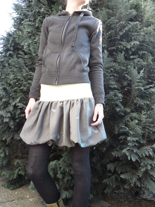Sukně — foto 2