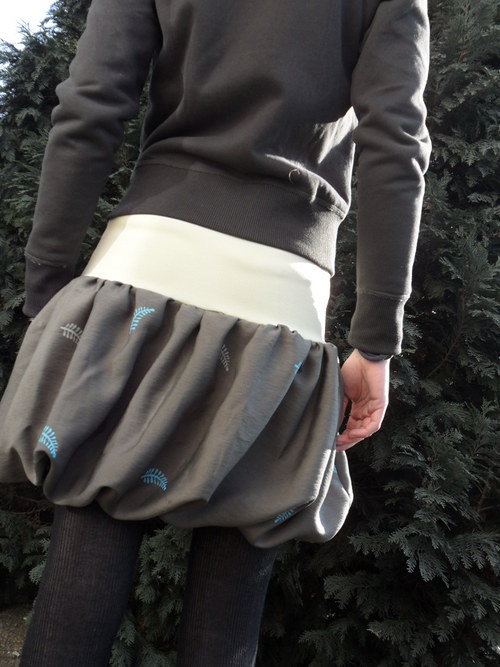 Sukně — foto 3