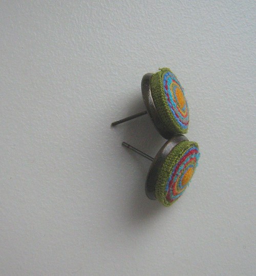 Party-Colored No.6 — foto 2