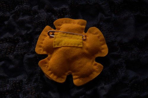 Citronový řez — foto 3