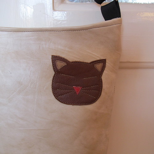 Crazy Cats Bag - Parrot® — foto 6