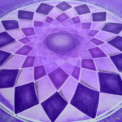 Mandala Touhy — foto 2