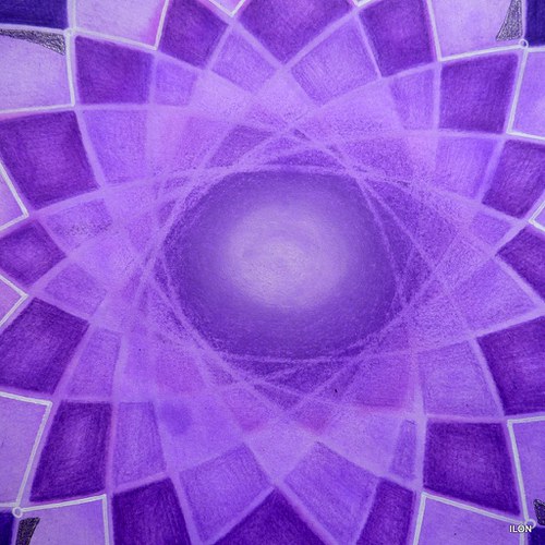 Mandala Touhy — foto 3
