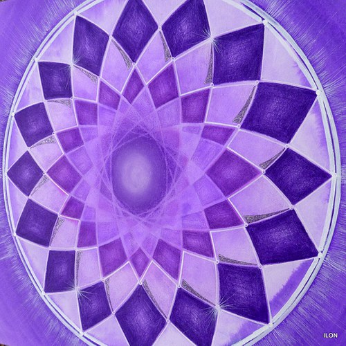 Mandala Touhy — foto 4