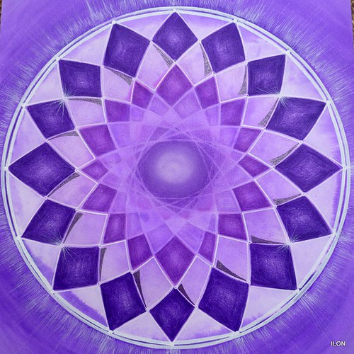 Mandala Touhy — foto 5