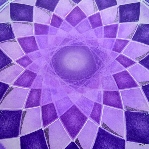Mandala Touhy — foto 6