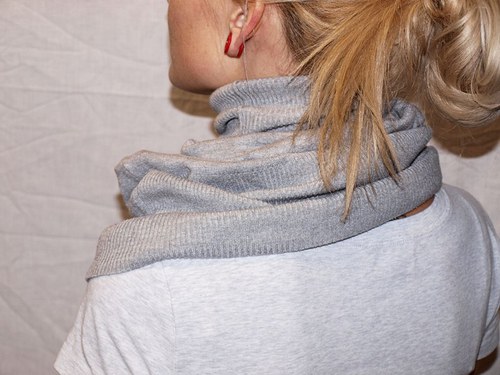 Neck-on — foto 2