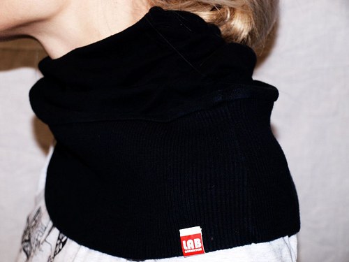 Neck-on — foto 2