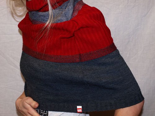 Neck-on — foto 2