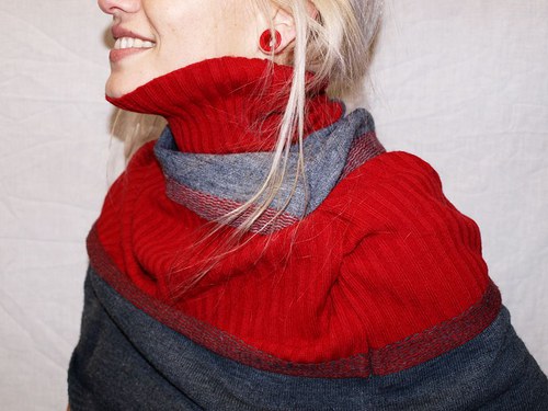 Neck-on — foto 3