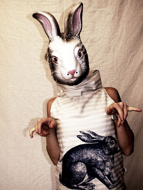 SLEVA/Halena s tunelem RABBIT — foto 3