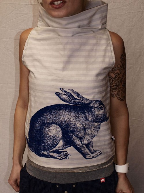 SLEVA/Halena s tunelem RABBIT — foto 6