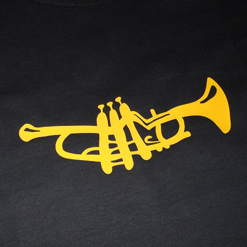 Trumpetka — foto 2