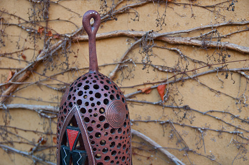 Lampa Istanbul — foto 4