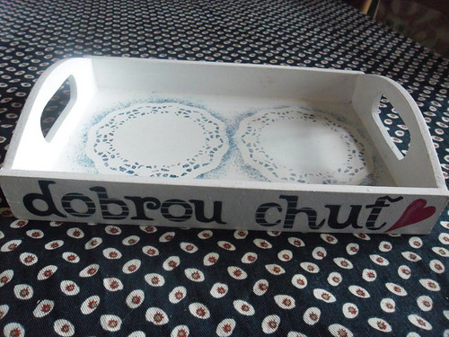 Dobré ráno - dobrou chuť — foto 2