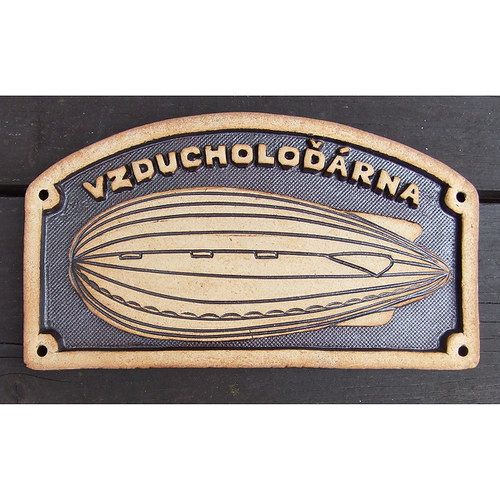 Kachlík originál - formát "velká Garage" — foto 2