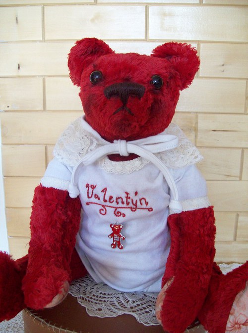 Valentýn — foto 3