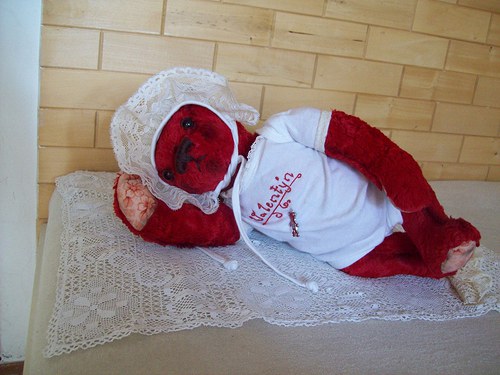 Valentýn — foto 5