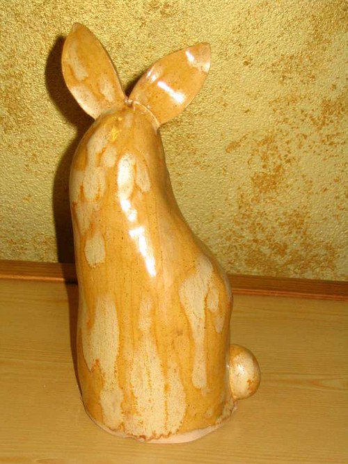 Zajíček — foto 3