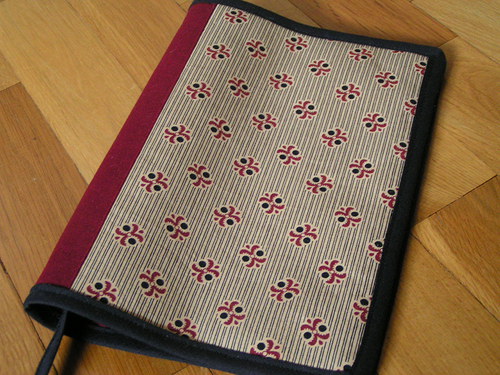 Obal na knihu — foto 3