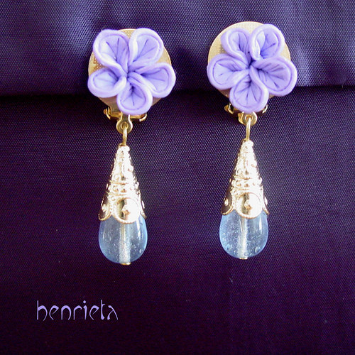 Violets — foto 2