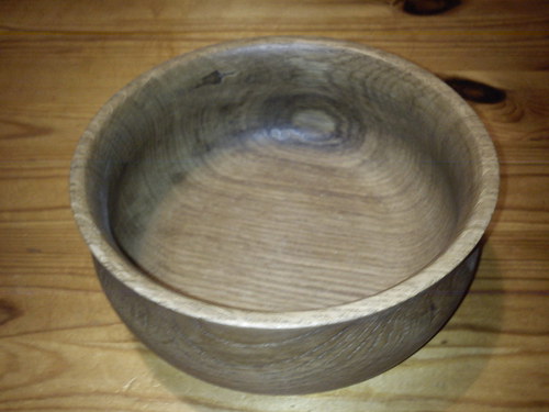 Dubová mísa — foto 2
