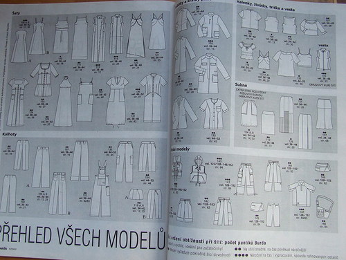 Burda 5 / 2000 — foto 2