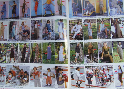 Burda 5 / 2000 — foto 4