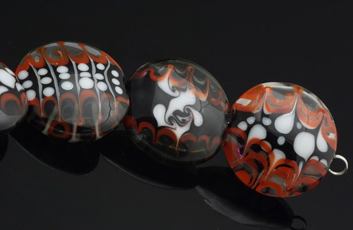 Lentilky - Chaotic — foto 3