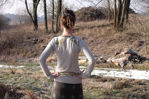 Tričko — foto 2