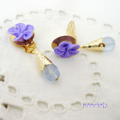 Violets — foto 3